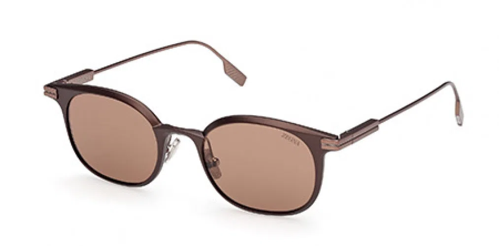 ZEGNA 0260 Sunglasses - view 2